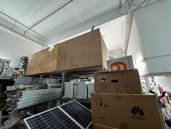 Bartley Biz Centre (D14), Factory #506790511